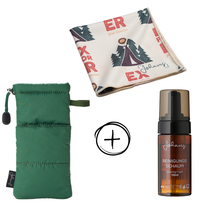 Winter Bundle "Explorer kit"