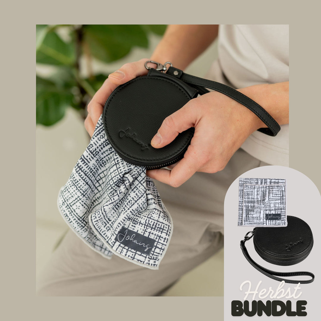 Herbst Bundle "Black"