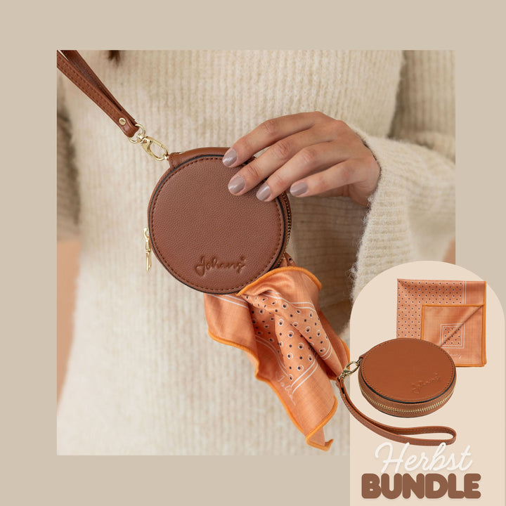 Herbst Bundle "Orange"