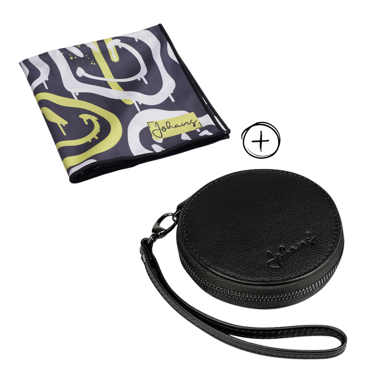 Winter Bundle "Neon Black"