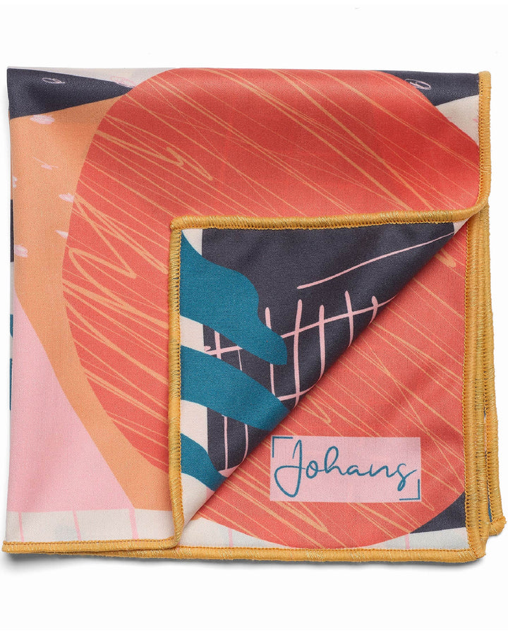 Spring Bundle "Sunset Dreamer"