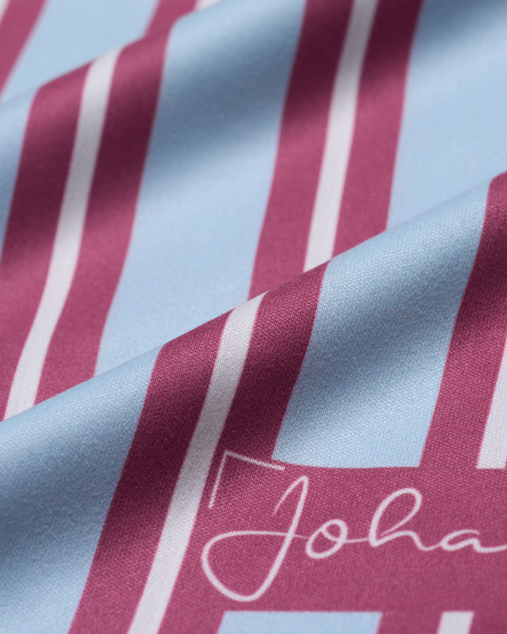Brillen- und Displaytuch "City Stripes"