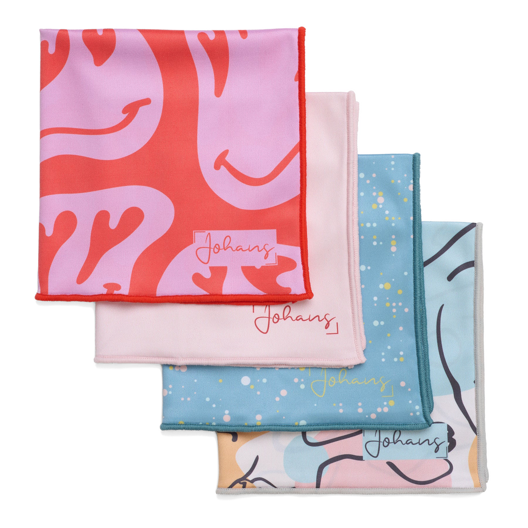 Bundle: Pastel love