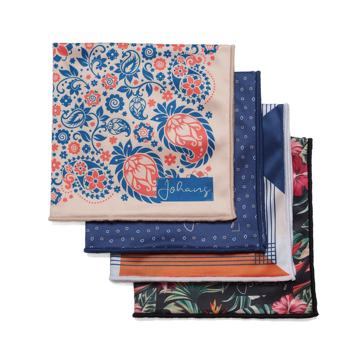 4er Bundle: Best-of Selection