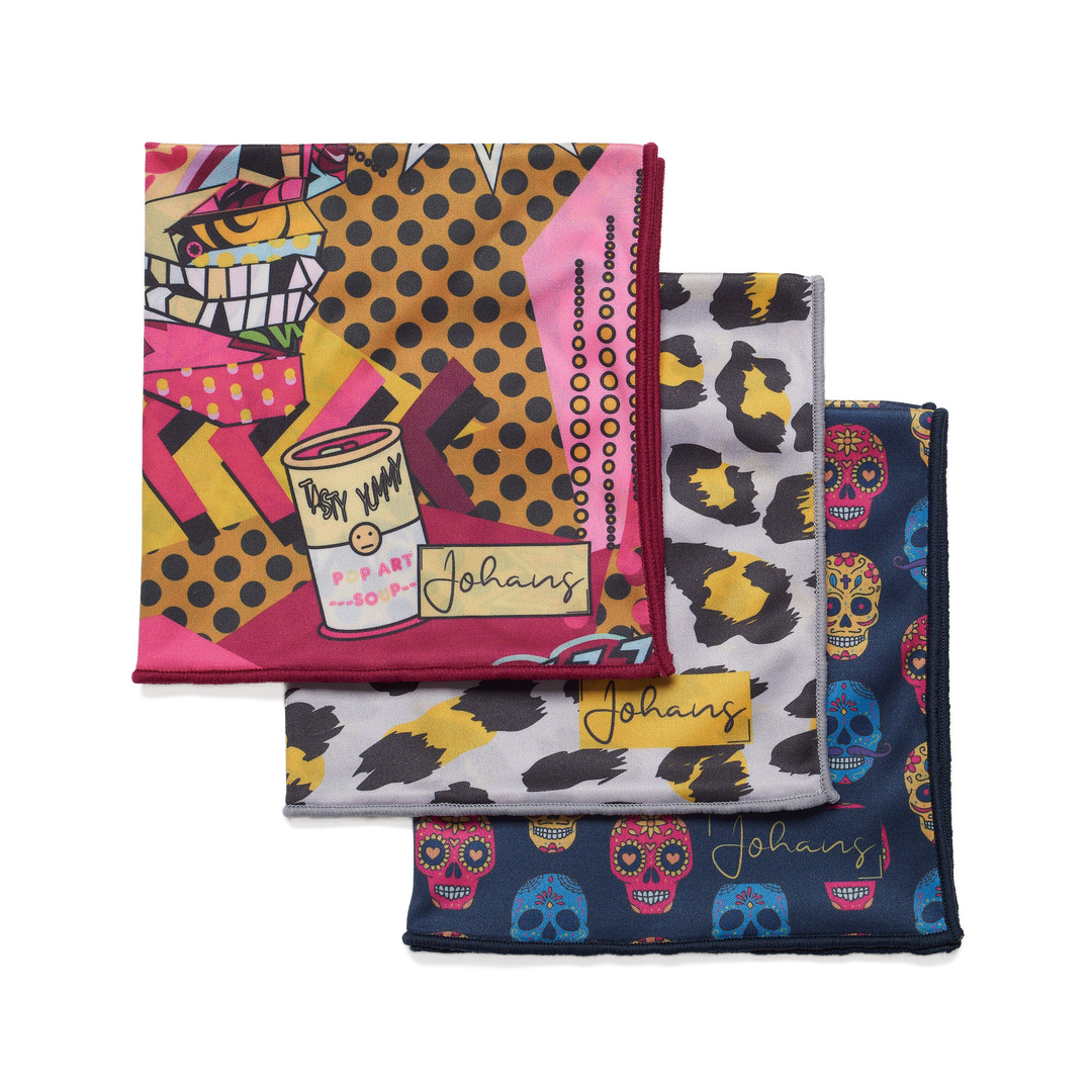 3er Bundle: Express yourself