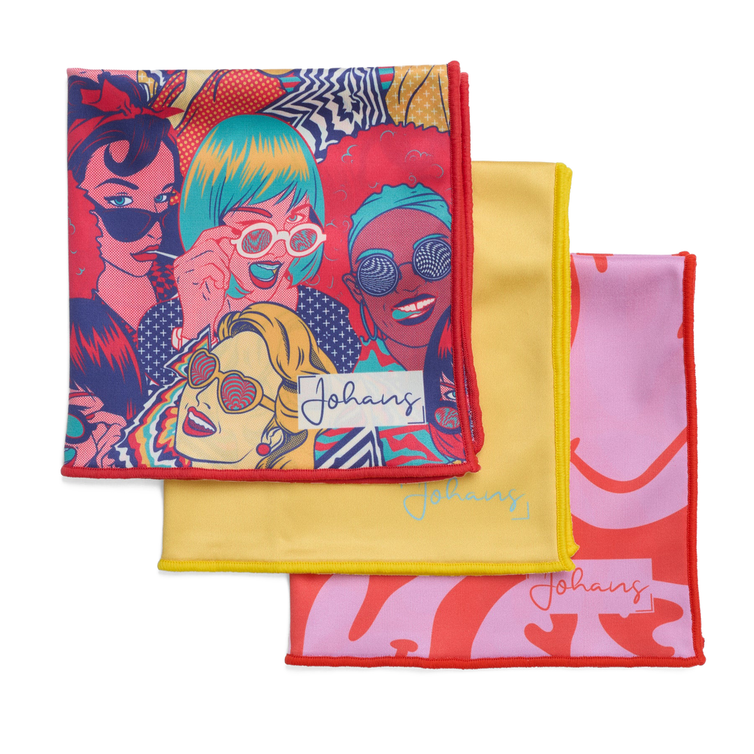 Bundle: Girls Power