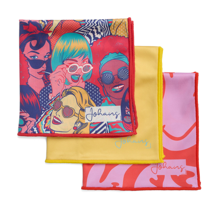 Bundle: Girls Power