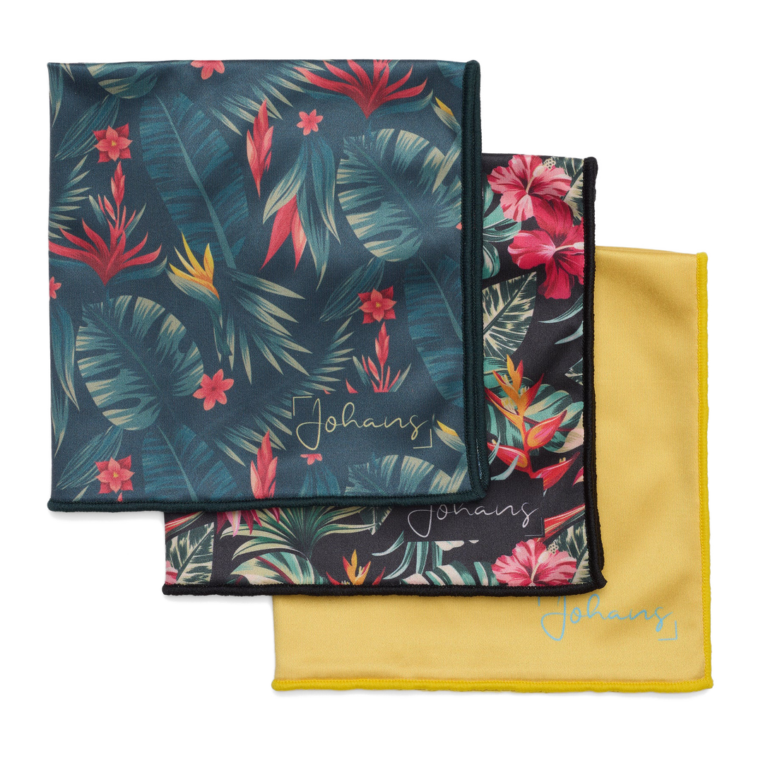 3er Bundle: Tropical Dreams