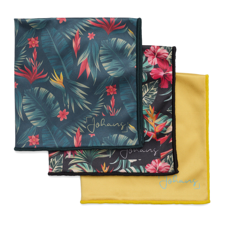 3er Bundle: Tropical Dreams