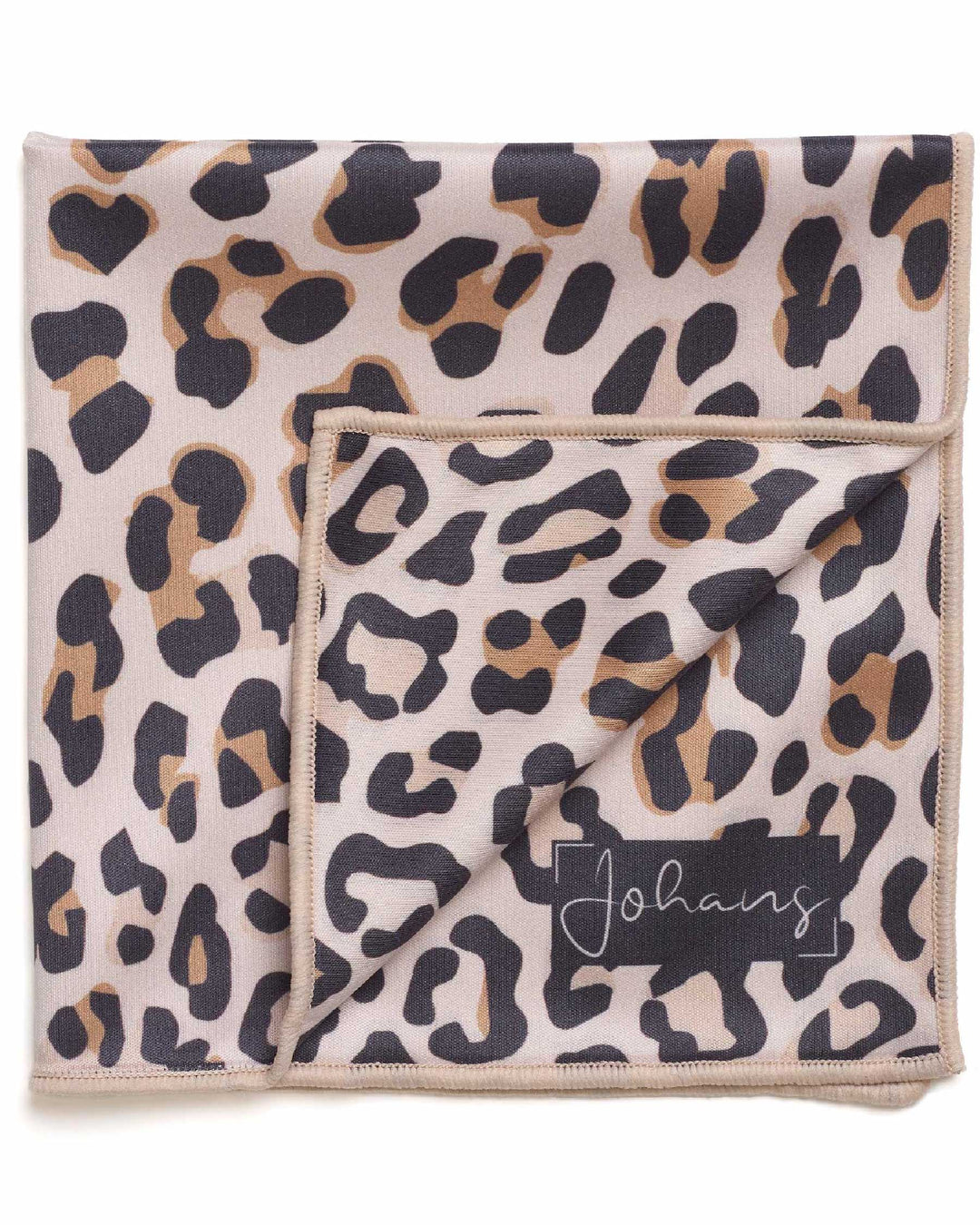 Brillen- und Displaytuch "Leo Classic"