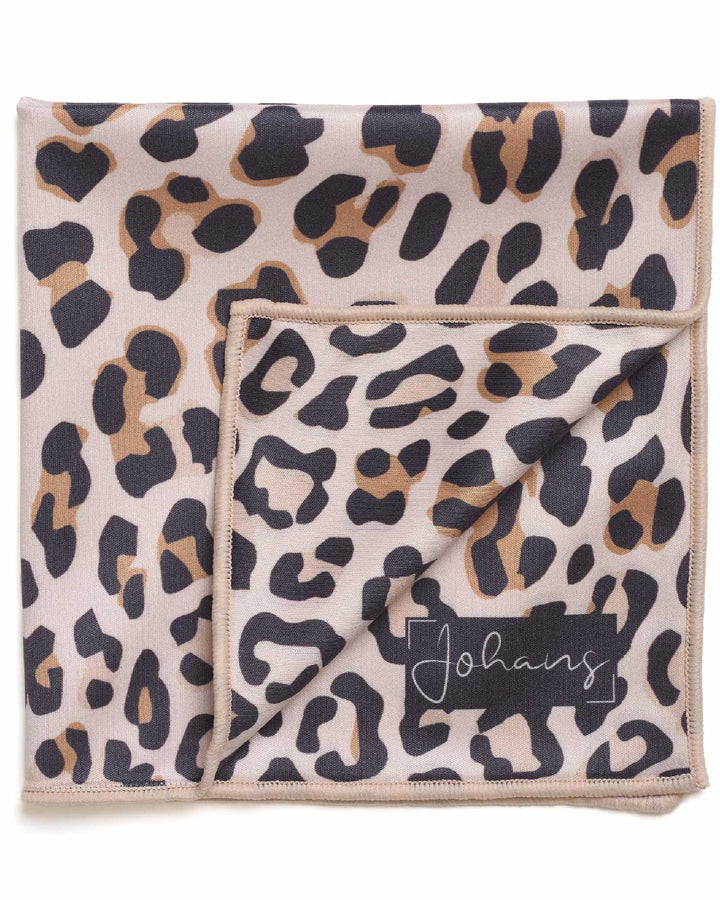 Brillen- und Displaytuch "Leo Classic"