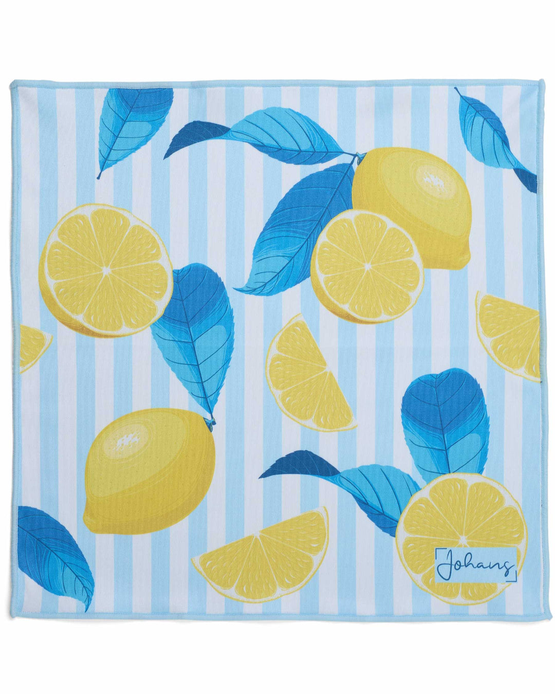 Brillen- und Displaytuch "Capri"