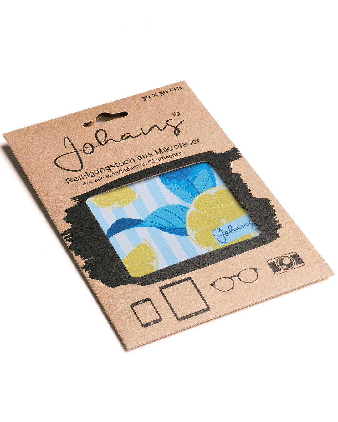 Brillen- und Displaytuch "Capri"