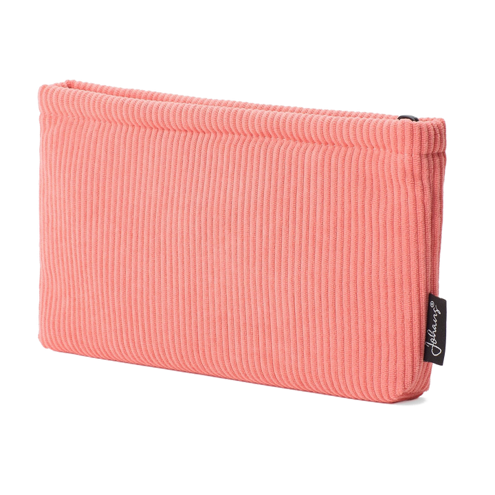 Aufbewahrungs Etui "Coral Red"