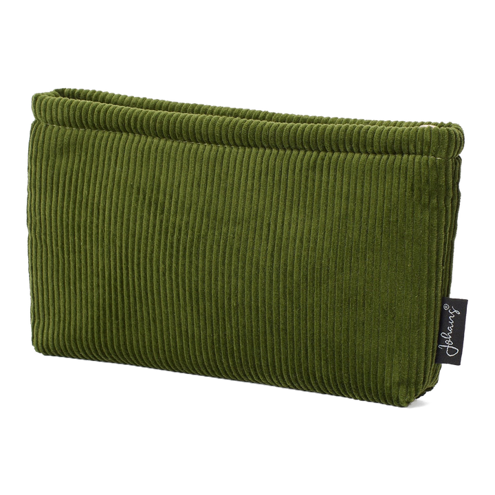 Aufbewahrungs Etui "Olive meets Gold"