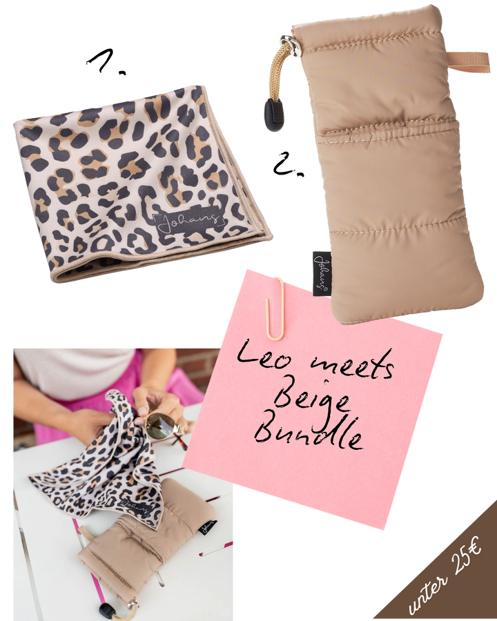 Spring Bundle "Wild Life"
