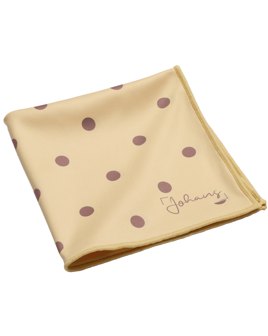 Brillen- und Displaytuch "Dots"