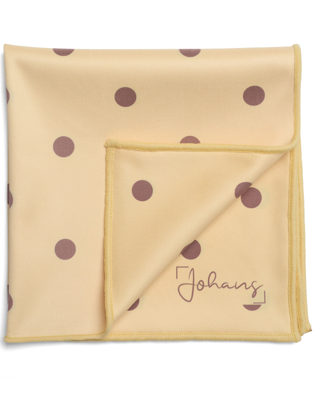 Brillen- und Displaytuch "Dots"