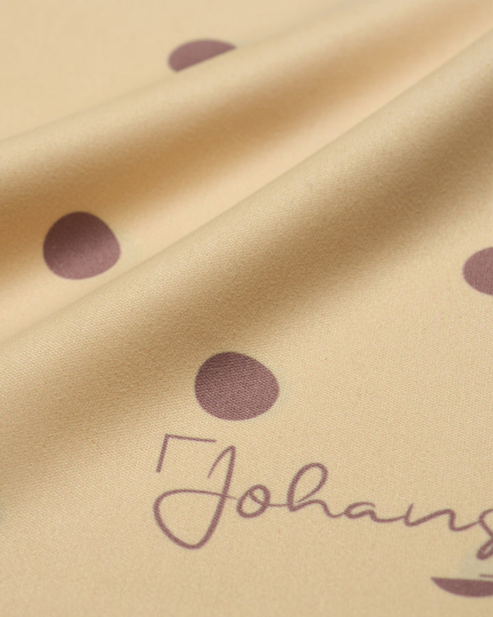 Brillen- und Displaytuch "Dots"