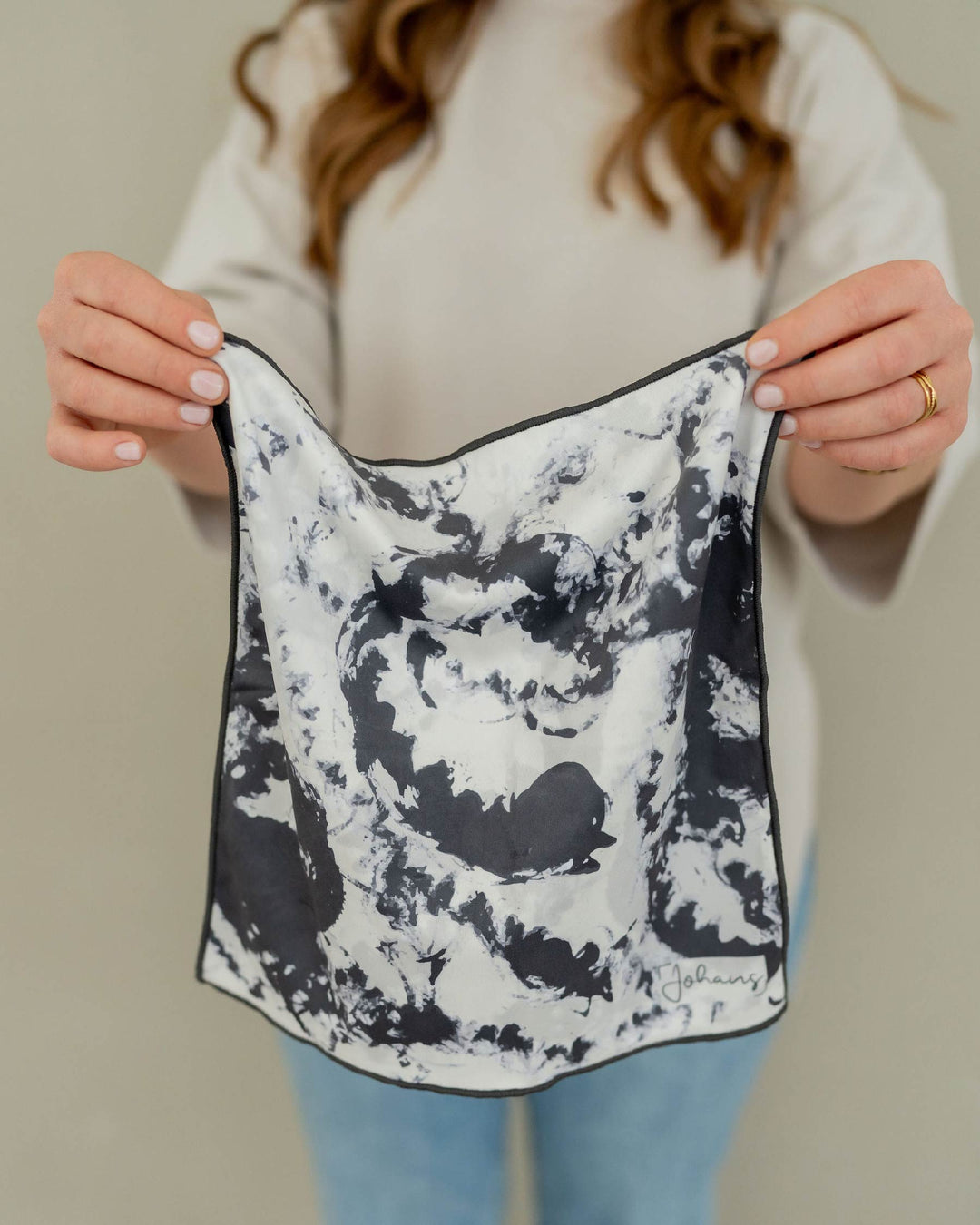 Brillen- und Displaytuch "Dust"