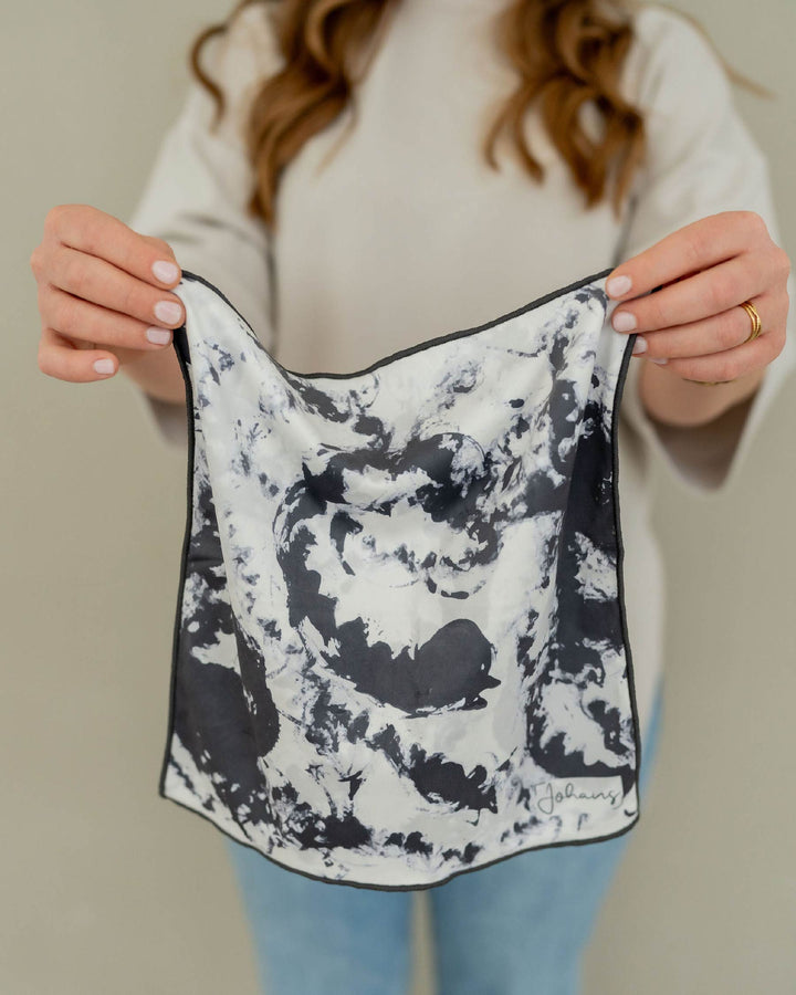 Brillen- und Displaytuch "Dust"