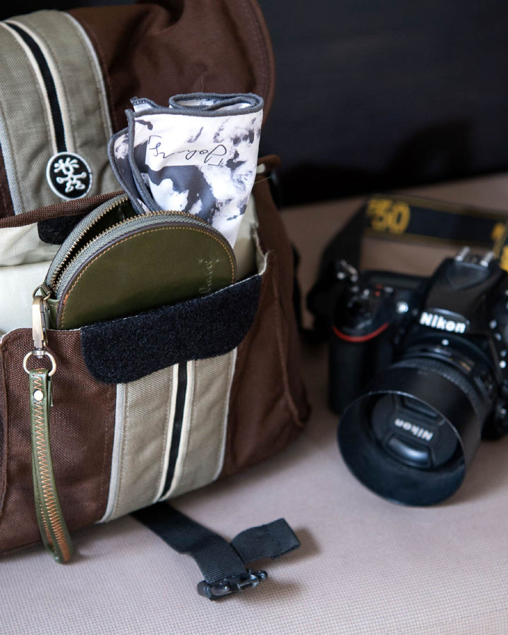 Brillen- und Displaytuch "Dust"