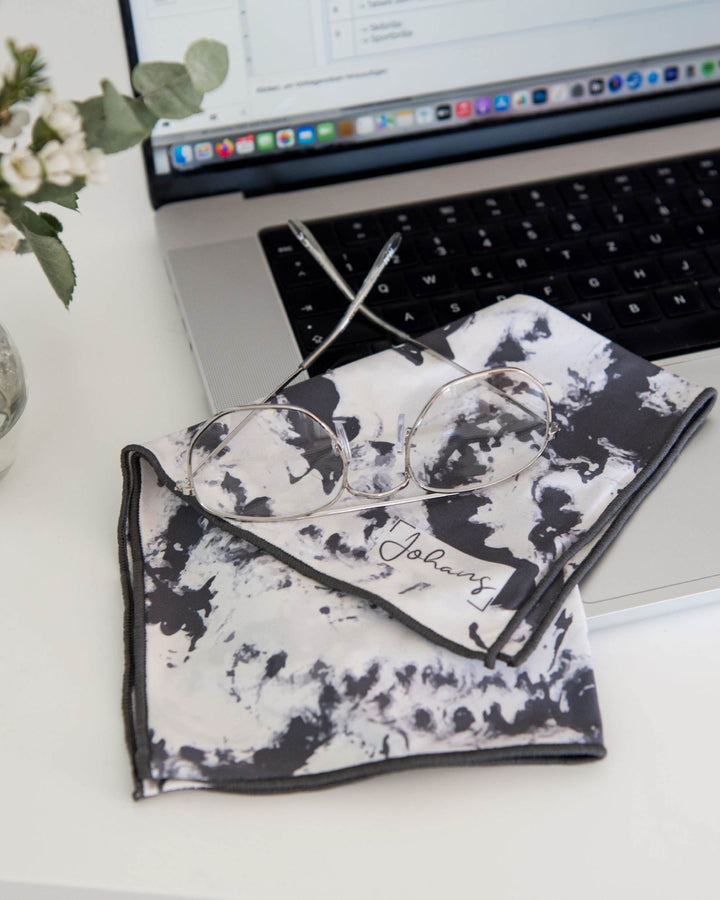 Brillen- und Displaytuch "Dust"