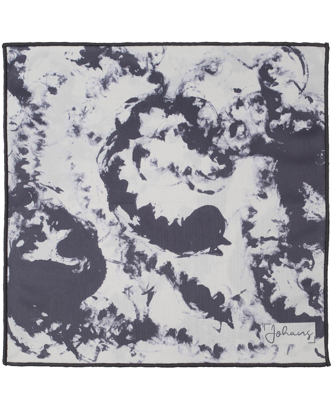 Brillen- und Displaytuch "Dust"