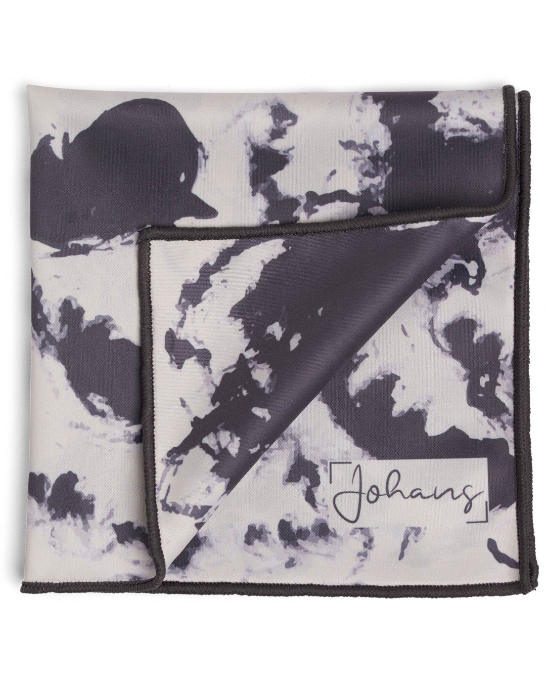 Brillen- und Displaytuch "Dust"