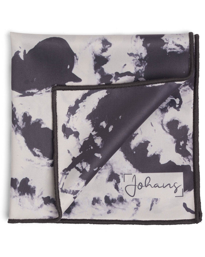 Brillen- und Displaytuch "Dust"