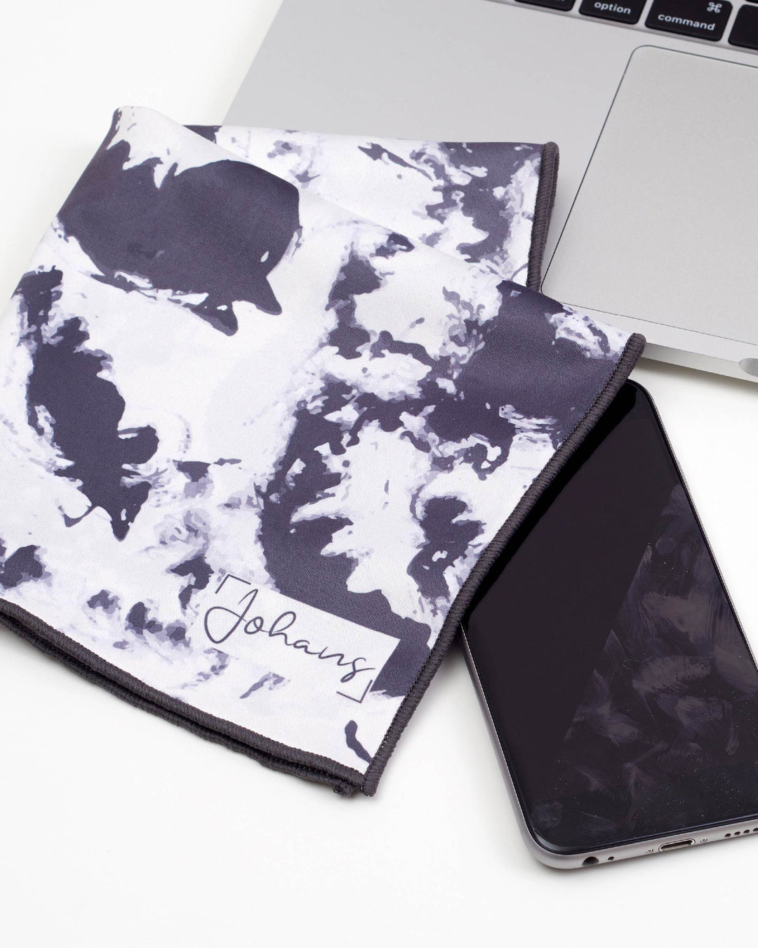 Brillen- und Displaytuch "Dust"