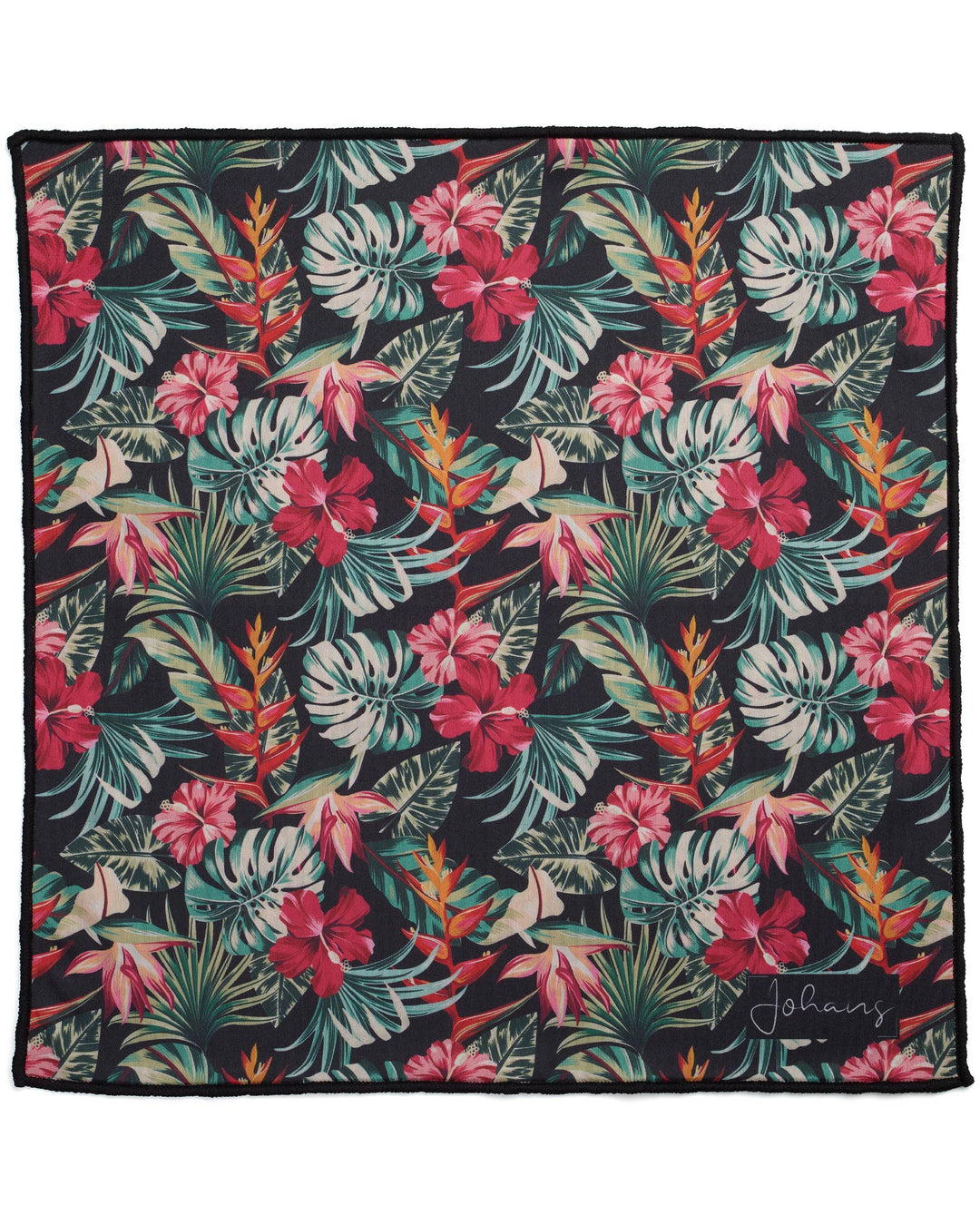 Brillen- und Displaytuch "Exotic"