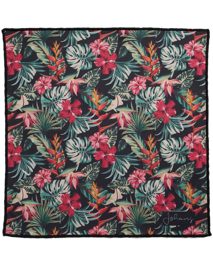 Brillen- und Displaytuch "Exotic"