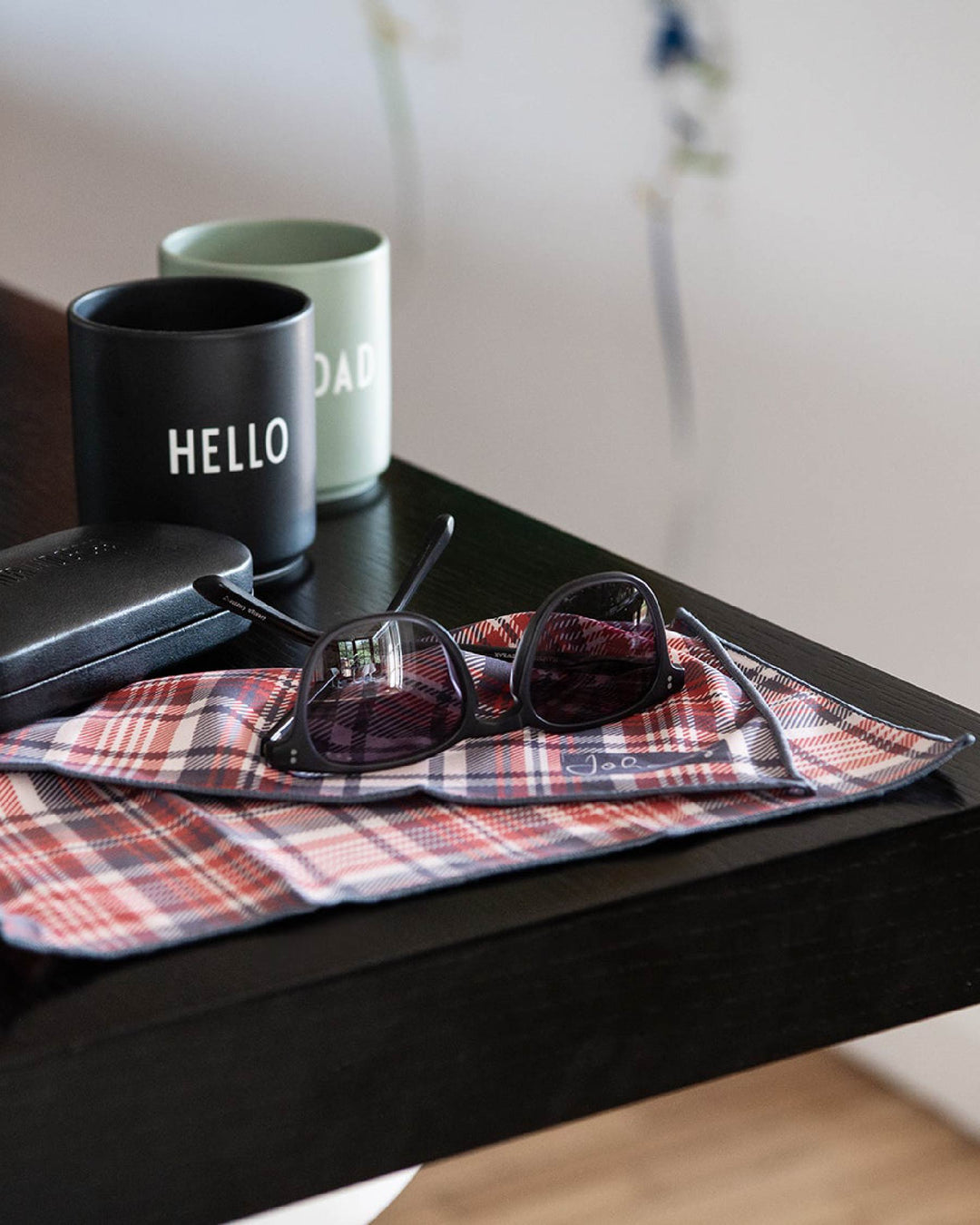 Brillen- und Displaytuch "Henry"