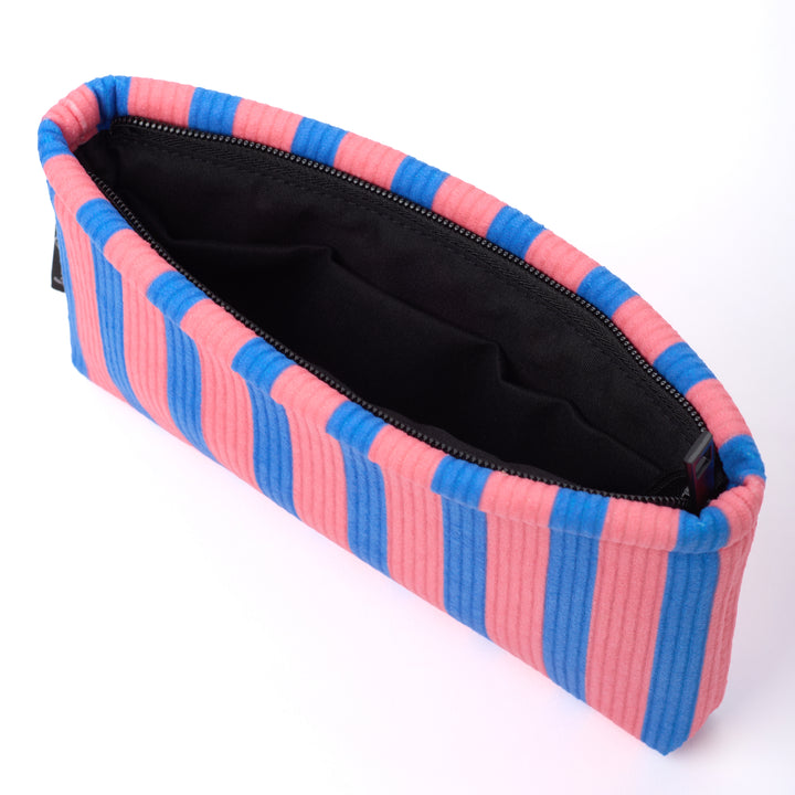 Aufbewahrungs Etui "Stripes"