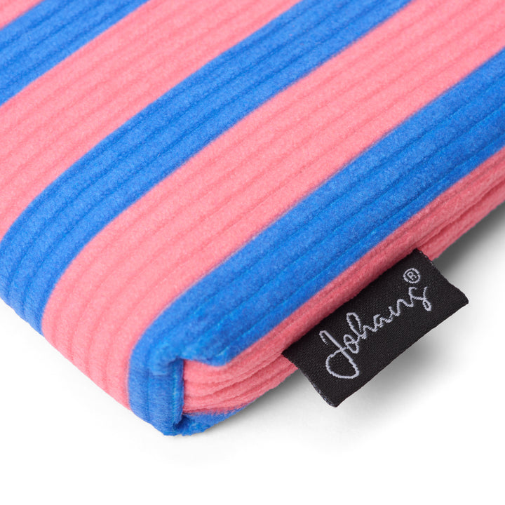 Aufbewahrungs Etui "Stripes"
