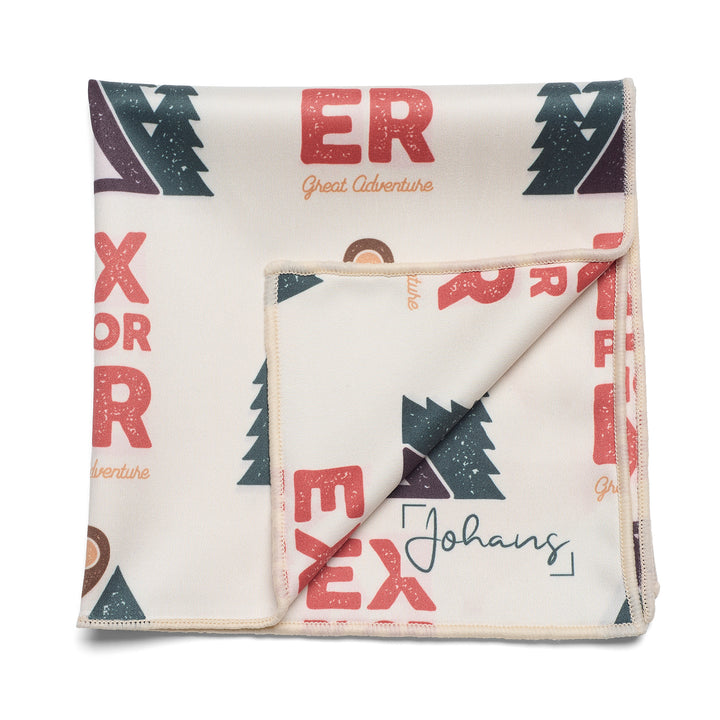 Brillen- und Displaytuch "Explorer"
