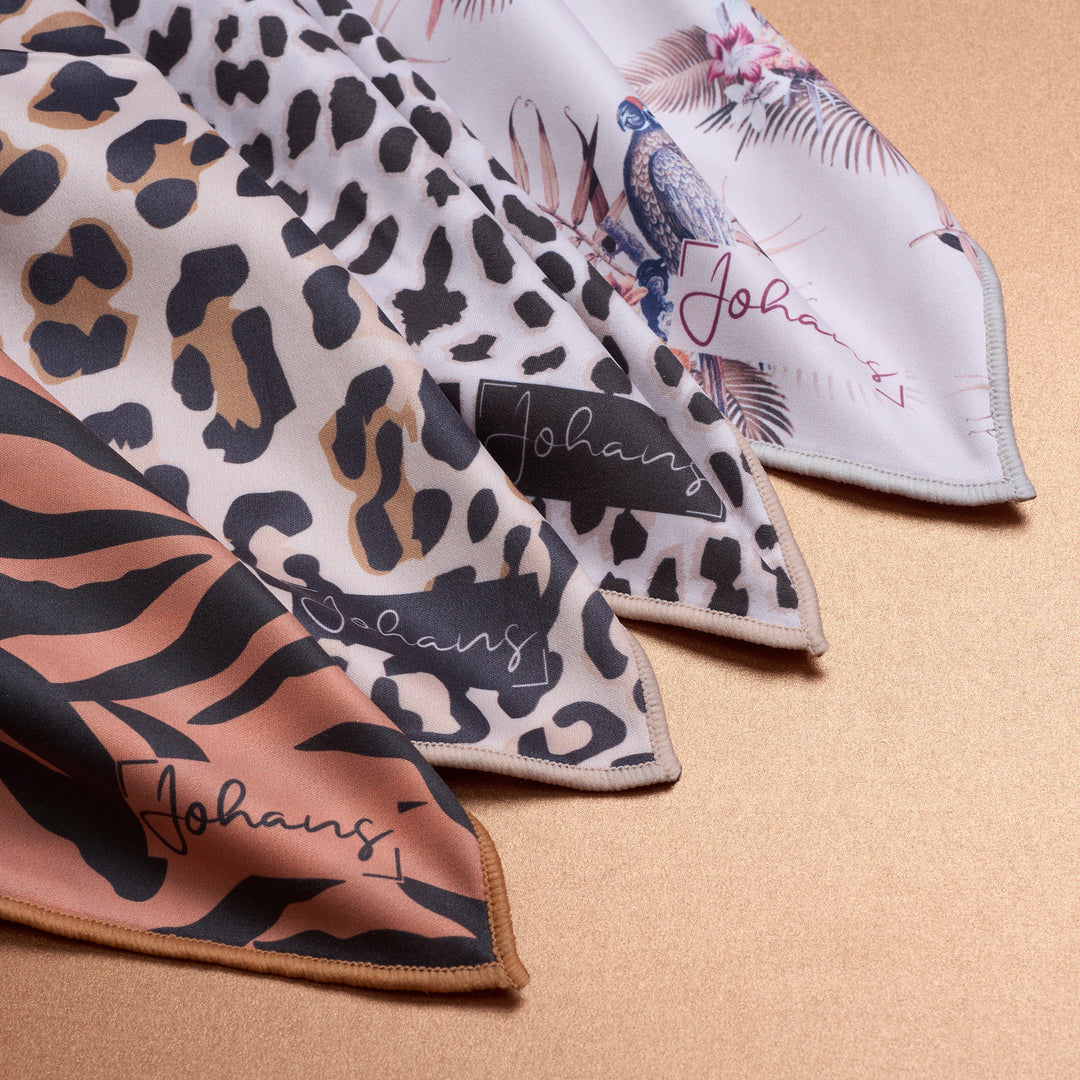 4er Bundle: Animal Power
