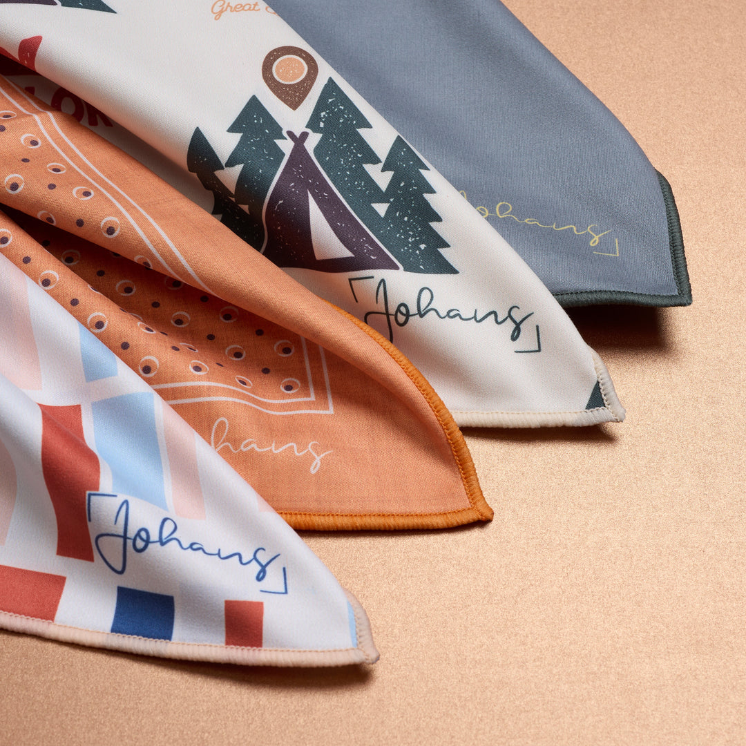 4er Bundle: Nordic Style