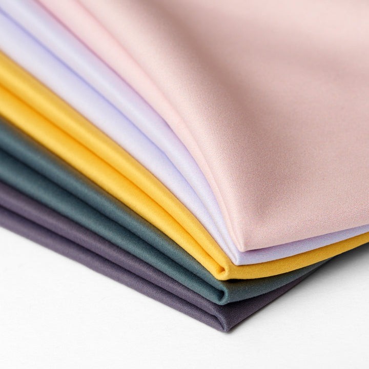 Brillen- und Displaytuch "Rosé"