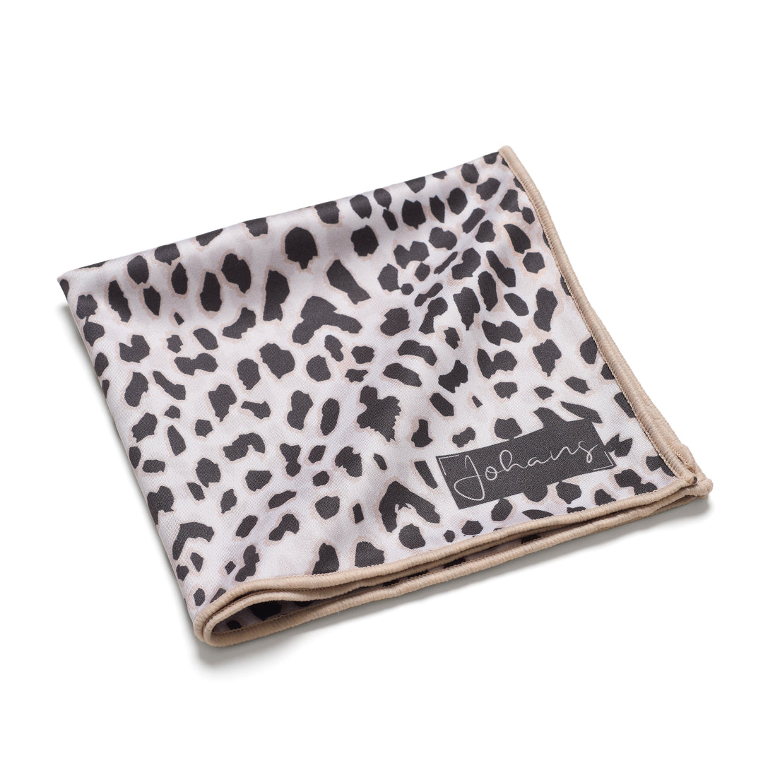 Limitiertes Summer Bundle_ Leo Grey + Cord Etui Salbei