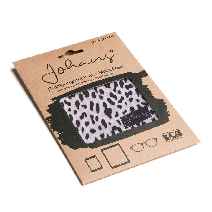 Limitiertes Summer Bundle_ Leo Grey + Cord Etui Salbei