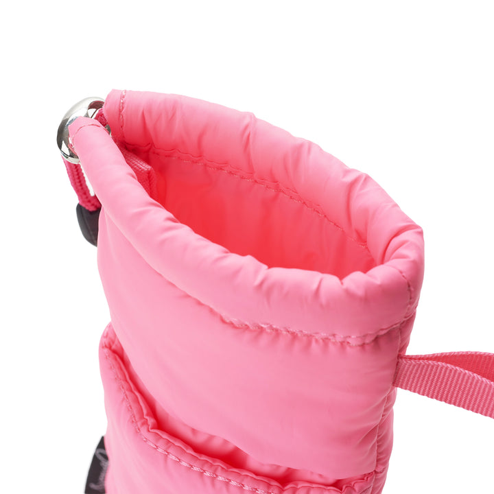 Brillenetui Puffy Bag "Pink"