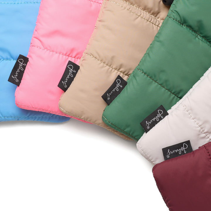 Individuelle Geschenkbox - Puffy Bag Version