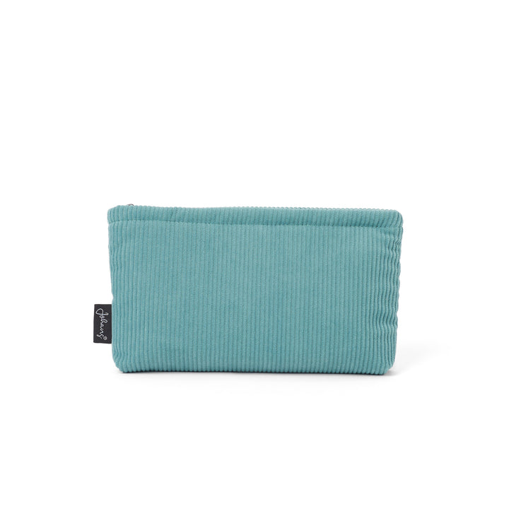 Limitiertes Summer Bundle_ Leo Grey + Cord Etui Salbei