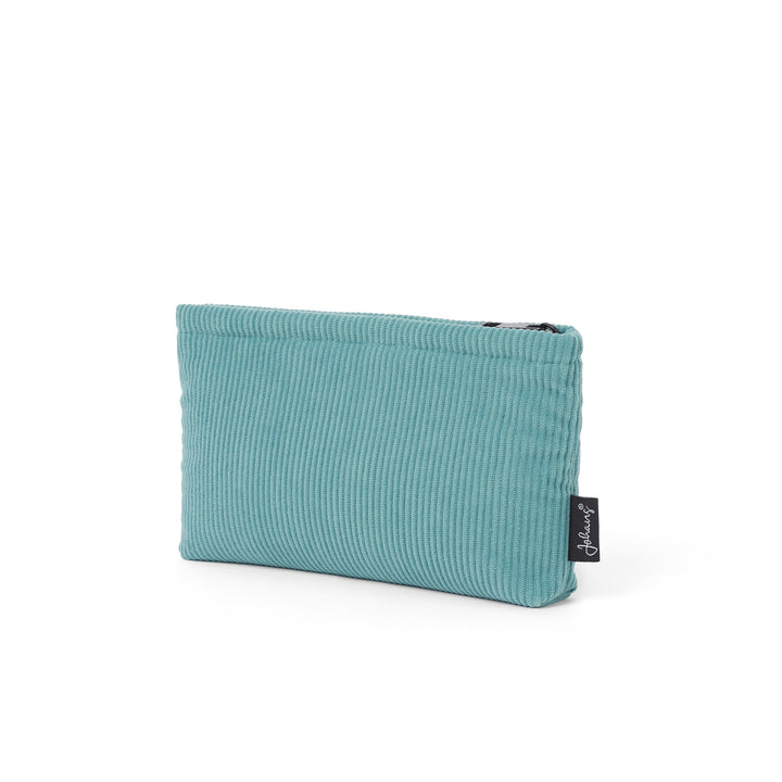 Limitiertes Summer Bundle_ Leo Grey + Cord Etui Salbei