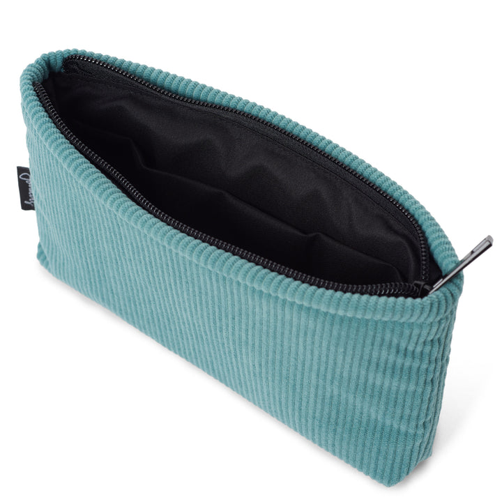 Limitiertes Summer Bundle_ Leo Grey + Cord Etui Salbei