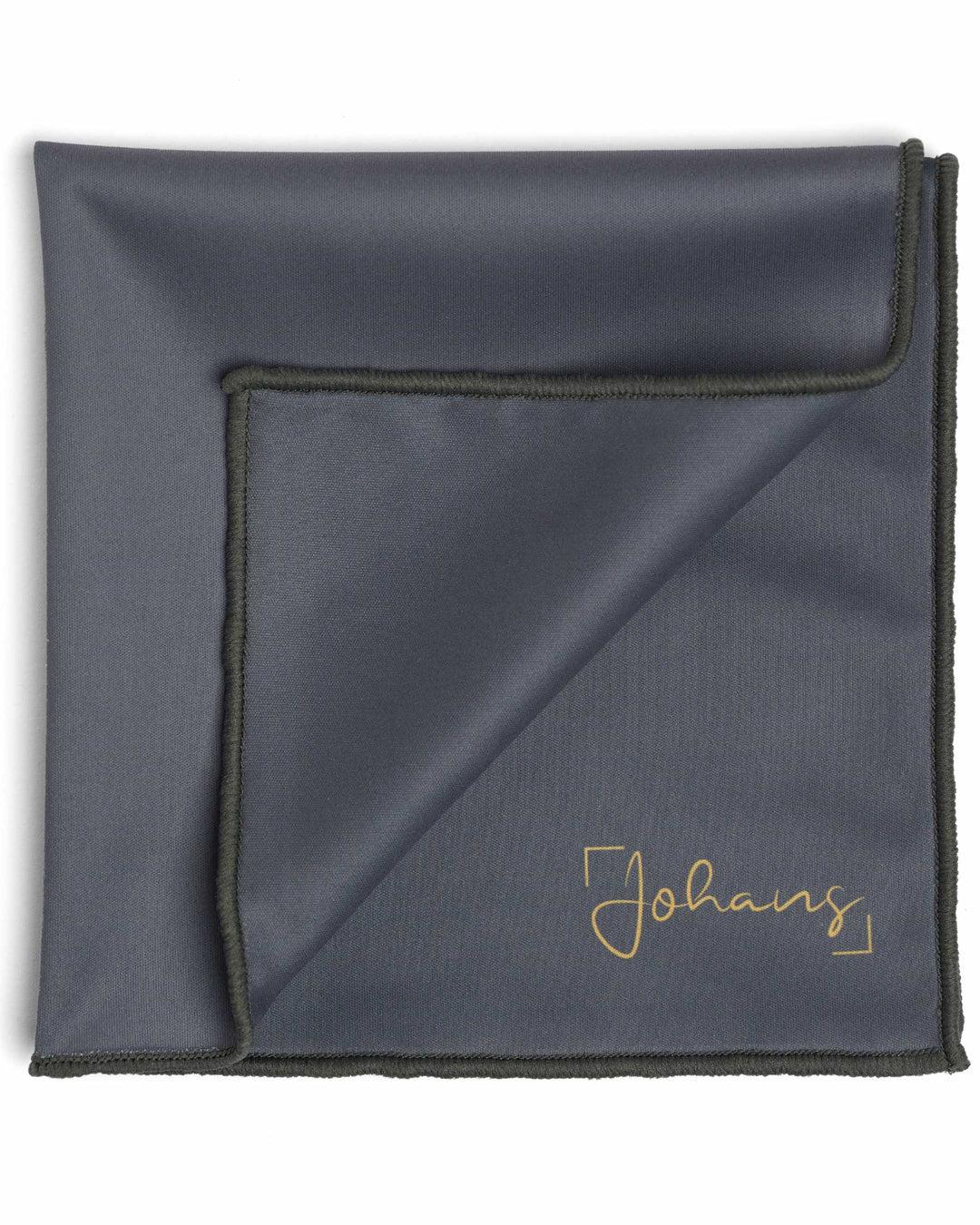 Brillen- und Displaytuch "Oliv"