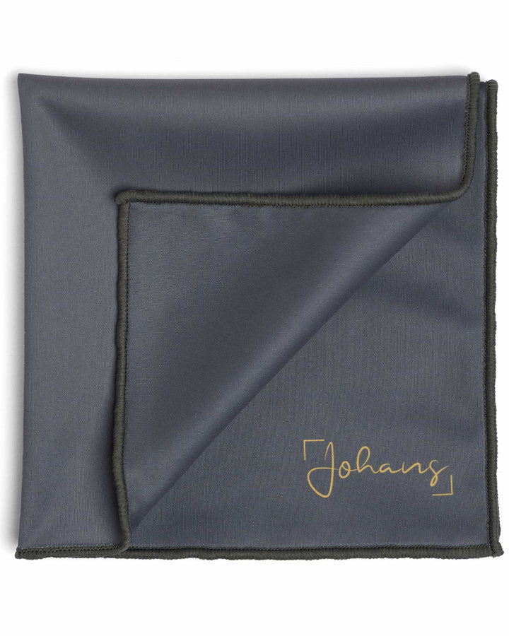 Brillen- und Displaytuch "Oliv"