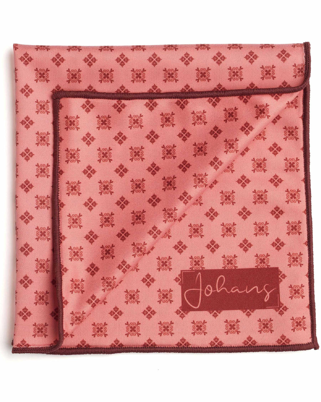 Brillen- und Displaytuch "Oriental"